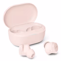 Philips TAT1300PK/00 cuffia e auricolare Wireless In-ear Musica e Chiamate USB tipo-C Bluetooth Rosa - Vista aggiuntiva 2
