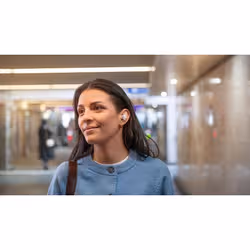 Philips TAT1300PK/00 cuffia e auricolare Wireless In-ear Musica e Chiamate USB tipo-C Bluetooth Rosa - Vista aggiuntiva 4