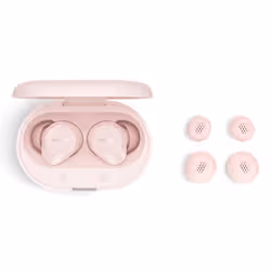 Philips TAT1300PK/00 cuffia e auricolare Wireless In-ear Musica e Chiamate USB tipo-C Bluetooth Rosa - Vista aggiuntiva 5
