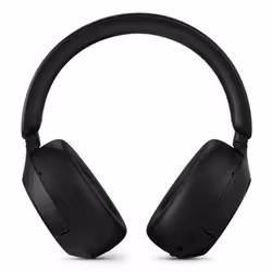 Philips TAH6000BK/00 cuffia e auricolare Con cavo e senza cavo A Padiglione Musica e Chiamate Bluetooth Nero - Vista aggiuntiva 4