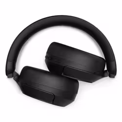 Philips TAH6000BK/00 cuffia e auricolare Con cavo e senza cavo A Padiglione Musica e Chiamate Bluetooth Nero - Vista aggiuntiva 7