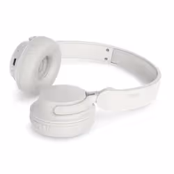 Philips TAH4000WT/00 cuffia e auricolare Wireless A Padiglione Musica e Chiamate USB tipo-C Bluetooth Bianco - Vista aggiuntiva 2