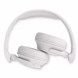 Philips TAH4000WT/00 cuffia e auricolare Wireless A Padiglione Musica e Chiamate USB tipo-C Bluetooth Bianco - Vista aggiuntiva 5
