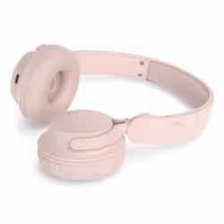 Philips TAH4000PK/00 cuffia e auricolare Wireless A Padiglione Musica e Chiamate Bluetooth Rosa - Vista aggiuntiva 3