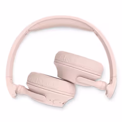 Philips TAH4000PK/00 cuffia e auricolare Wireless A Padiglione Musica e Chiamate Bluetooth Rosa - Vista aggiuntiva 5