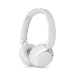 Philips TAH4500WT/00 cuffia e auricolare Wireless A Padiglione Musica e Chiamate Bluetooth Bianco