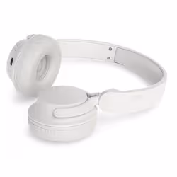 Philips TAH4500WT/00 cuffia e auricolare Wireless A Padiglione Musica e Chiamate Bluetooth Bianco - Vista aggiuntiva 3