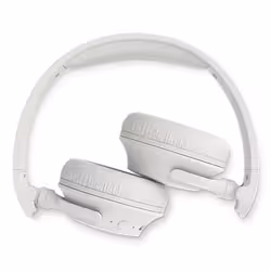 Philips TAH4500WT/00 cuffia e auricolare Wireless A Padiglione Musica e Chiamate Bluetooth Bianco - Vista aggiuntiva 5