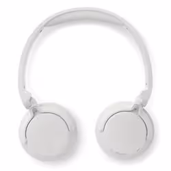 Philips TAH4500WT/00 cuffia e auricolare Wireless A Padiglione Musica e Chiamate Bluetooth Bianco - Vista aggiuntiva 6