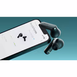 Philips TAT2100 Auricolare True Wireless Stereo (TWS) In-ear Musica e Chiamate Bluetooth Nero - Vista aggiuntiva 6