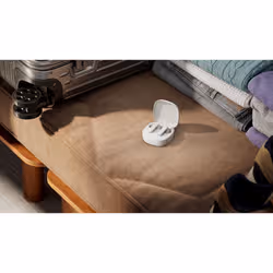 Philips TAT2100 Auricolare True Wireless Stereo (TWS) In-ear Musica e Chiamate Bluetooth Bianco - Vista aggiuntiva 5