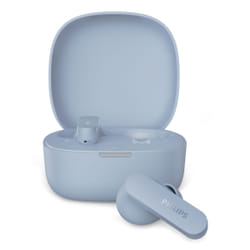 Philips TAT2100 Auricolare True Wireless Stereo (TWS) In-ear Musica e Chiamate Bluetooth Azzurro