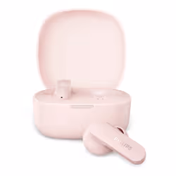 Philips TAT2100 Auricolare True Wireless Stereo (TWS) In-ear Musica e Chiamate Bluetooth Rosa - Vista aggiuntiva 2