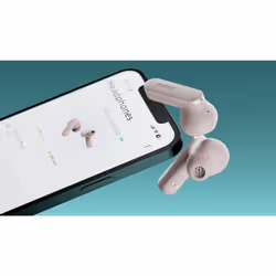 Philips TAT2100 Auricolare True Wireless Stereo (TWS) In-ear Musica e Chiamate Bluetooth Rosa - Vista aggiuntiva 4