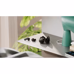 Philips TAT3000BK/00 cuffia e auricolare True Wireless Stereo (TWS) In-ear Musica e Chiamate USB tipo-C Bluetooth Nero - Vista aggiuntiva 5