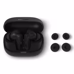 Philips TAT3000BK/00 cuffia e auricolare True Wireless Stereo (TWS) In-ear Musica e Chiamate USB tipo-C Bluetooth Nero - Vista aggiuntiva 8