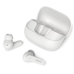 Philips TAT3000WT/00 Auricolari Bluetooth Bianco