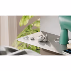 Philips TAT3000WT/00 Auricolari Bluetooth Bianco - Vista aggiuntiva 5