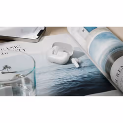 Philips TAT3000WT/00 Auricolari Bluetooth Bianco - Vista aggiuntiva 6