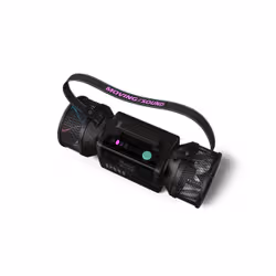 Philips The Tube Altoparlante portatile stereo Nero 140 W - Vista aggiuntiva 2