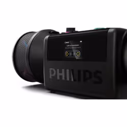 Philips The Tube Altoparlante portatile stereo Nero 140 W - Vista aggiuntiva 3