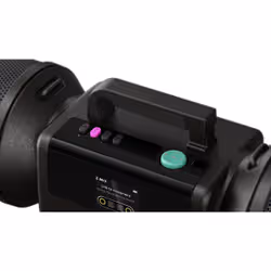 Philips The Tube Altoparlante portatile stereo Nero 140 W - Vista aggiuntiva 4
