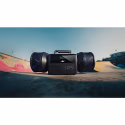 Philips The Tube Altoparlante portatile stereo Nero 140 W - Vista aggiuntiva 6