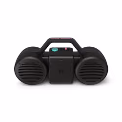 Philips The Roller Altoparlante portatile stereo Nero 60 W - Vista aggiuntiva 5