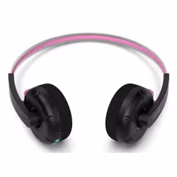 Philips TAMS1BK/00 cuffia e auricolare Con cavo e senza cavo A Padiglione Musica e Chiamate USB tipo-C Bluetooth Nero - Vista aggiuntiva 8