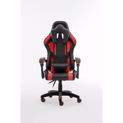 Acer SPORTY-GC1600, Sedia da gaming per PC, 120 kg, Seduta imbottita, Schienale imbottito, PC, Nero
