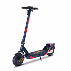 Red Bull Race Ten Turbo Nero, Rosso 20 km/h 12 Ah - Vista aggiuntiva 4