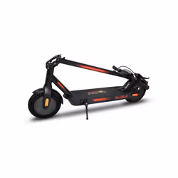 RedBull SPECT Racer Teen Nero, Rosso 25 km/h 10 Ah