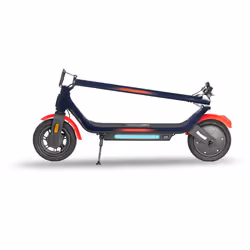 RedBull SPECT Racer Teen 2 Nero, Rosso 25 km/h 7,8 Ah - Vista aggiuntiva 4