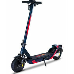 Red Bull Racing RB-RTENTURBO10-12-ES monopattino elettrico Multicolore 25 km/h 12 Ah