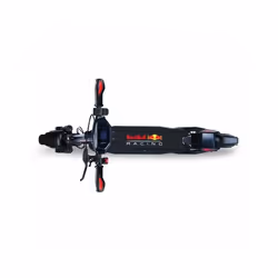 Red Bull Racing RB-RTENTURBO10-12-ES monopattino elettrico Multicolore 25 km/h 12 Ah