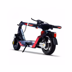 Red Bull Racing RB-RTENTURBO10-12-ES monopattino elettrico Multicolore 25 km/h 12 Ah