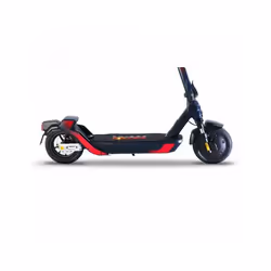 Red Bull Racing RB-RTENTURBO10-12-ES monopattino elettrico Multicolore 25 km/h 12 Ah - Vista aggiuntiva 4