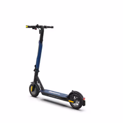 Reebok RK-URBAN85-78-B scooter elettrico 0 seduta(e) 25 km/h 350 W Nero, Blu marino - Vista aggiuntiva 5