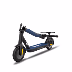 Reebok RK-URBAN85-78-B scooter elettrico 0 seduta(e) 25 km/h 350 W Nero, Blu marino - Vista aggiuntiva 6