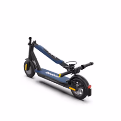 Reebok RK-URBAN85-78-B scooter elettrico 0 seduta(e) 25 km/h 350 W Nero, Blu marino - Vista aggiuntiva 7
