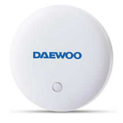 Daewoo D-FX11 localizzatore e cercatore GPS Bianco