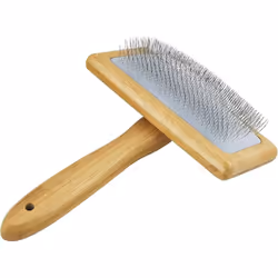 Scopri la DAEWOO Spazzola per Animali , il compagno ideale per la cura del pelo del tuo amico a quattro zampe. Questa Pet Sli ...