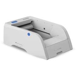 Daewoo D-HIPC102W lettiera per cani e gatti Gatto Lettiera autopulente Grigio
