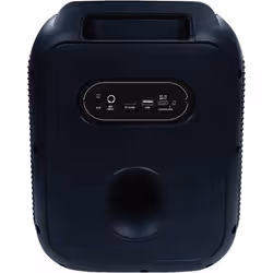 Red Bull Racing SK250 Altoparlante da festa Nero 40 W - Vista aggiuntiva 4