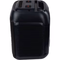 Red Bull Racing SK250 Altoparlante da festa Nero 40 W - Vista aggiuntiva 7