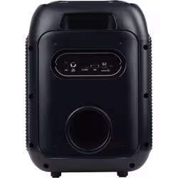 Red Bull Racing SK250 Altoparlante da festa Nero 40 W - Vista aggiuntiva 8