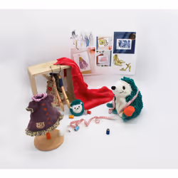 TriAction Toys Piktou - Vista aggiuntiva 6