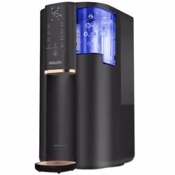 Philips ADD6901HBK01/10 Filtraggio acqua Filtro per acqua per erogatore 4 L Nero - Vista aggiuntiva 2
