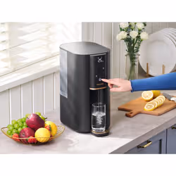 Philips ADD6901HBK01/10 Filtraggio acqua Filtro per acqua per erogatore 4 L Nero - Vista aggiuntiva 3