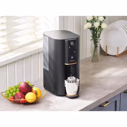 Philips ADD6901HBK01/10 Filtraggio acqua Filtro per acqua per erogatore 4 L Nero - Vista aggiuntiva 4